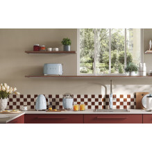 Smeg 50's Style Toaster TSF01PBEU Pastel Blue Smeg 50's Style Toaster TSF01PBEU Pastel Blue