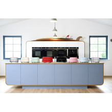 Smeg 50's Style Toaster TSF01PBEU Pastel Blue Smeg 50's Style Toaster TSF01PBEU Pastel Blue