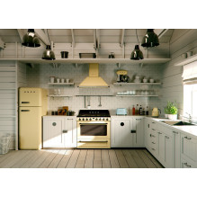 Smeg 50's Style Toaster TSF01PBEU Pastel Blue Smeg 50's Style Toaster TSF01PBEU Pastel Blue