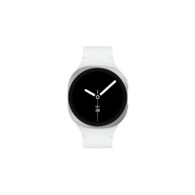 Samsung Galaxy Watch8 40mm L325 LTE Silver