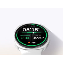 Samsung Galaxy Watch8 40mm L325 LTE Silver