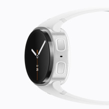 Samsung Galaxy Watch8 40mm L325 LTE Silver