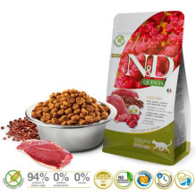 FARMINA N&amp;D Quinoa...