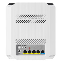 ASUS GS-BE7200 wireless router 2.5 Gigabit Ethernet Dual-band (2.4 GHz / 5 GHz) White, Black ASUS GS-BE7200 wireless router 2.5 Gigabit Ethernet Dual-band (2.4 GHz / 5 GHz) White, Black