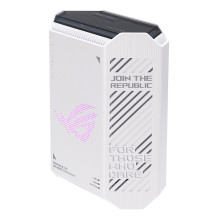 ASUS GS-BE7200 wireless router 2.5 Gigabit Ethernet Dual-band (2.4 GHz / 5 GHz) White, Black ASUS GS-BE7200 wireless router 2.5 Gigabit Ethernet Dual-band (2.4 GHz / 5 GHz) White, Black
