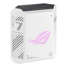 ASUS GS-BE7200 wireless router 2.5 Gigabit Ethernet Dual-band (2.4 GHz / 5 GHz) White, Black ASUS GS-BE7200 wireless router 2.5 Gigabit Ethernet Dual-band (2.4 GHz / 5 GHz) White, Black