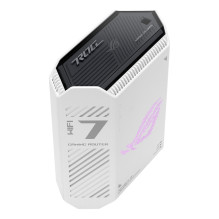 ASUS GS-BE7200 wireless router 2.5 Gigabit Ethernet Dual-band (2.4 GHz / 5 GHz) White, Black ASUS GS-BE7200 wireless router 2.5 Gigabit Ethernet Dual-band (2.4 GHz / 5 GHz) White, Black