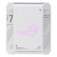 ASUS GS-BE7200 belaidis maršrutizatorius 2,5 gigabito eterneto dviejų dažnių (2,4 GHz / 5 GHz) balta, juoda ASUS GS-BE7200 belaidis maršrutizatorius 2,5 gigabito eterneto dviejų dažnių (2,4 GHz / 5 GHz) balta, juoda