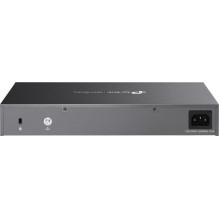 TP-Link „Omada“ kelių gigabitų VPN maršrutizatorius TP-Link „Omada“ kelių gigabitų VPN maršrutizatorius