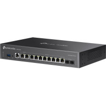 TP-Link „Omada“ kelių gigabitų VPN maršrutizatorius TP-Link „Omada“ kelių gigabitų VPN maršrutizatorius