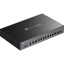 TP-Link „Omada“ kelių gigabitų VPN maršrutizatorius TP-Link „Omada“ kelių gigabitų VPN maršrutizatorius