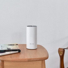 TP-Link AC1200 Whole Home Mesh Wi-Fi System TP-Link AC1200 Whole Home Mesh Wi-Fi System