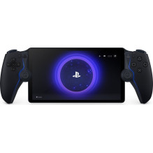 SONY Nešiojamoji „PlayStation Portal“ konsolė SONY Nešiojamoji „PlayStation Portal“ konsolė