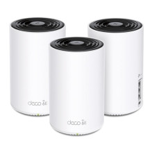 System mesh TP-LINK Deco XE75(3-pack) System mesh TP-LINK Deco XE75(3-pack)