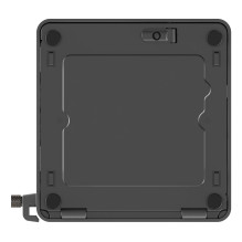ASUS NUC 15 Pro RNUC15CRKV700002 Black 265H ASUS NUC 15 Pro RNUC15CRKV700002 Black 265H