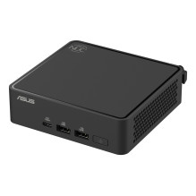 ASUS NUC 15 Pro RNUC15CRKV700002 Black 265H ASUS NUC 15 Pro RNUC15CRKV700002 Black 265H