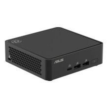 ASUS NUC 15 Pro RNUC15CRKV700002 Black 265H ASUS NUC 15 Pro RNUC15CRKV700002 Black 265H