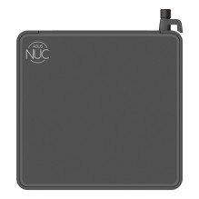ASUS NUC 15 Pro RNUC15CRKV700002 Black 265H ASUS NUC 15 Pro RNUC15CRKV700002 Black 265H