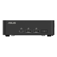 ASUS NUC 15 Pro RNUC15CRKV700002 Black 265H ASUS NUC 15 Pro RNUC15CRKV700002 Black 265H