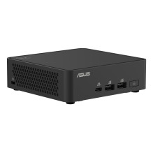 ASUS NUC 15 Pro RNUC15CRKV700002 Black 265H ASUS NUC 15 Pro RNUC15CRKV700002 Black 265H