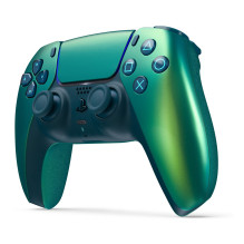 Sony Interaktyvios pramogos „DualSense Chroma Teal“ V3