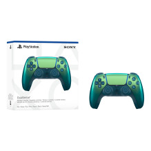 Sony Interaktyvios pramogos „DualSense Chroma Teal“ V3