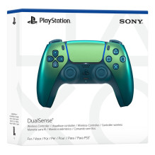 Sony Interaktyvios pramogos „DualSense Chroma Teal“ V3