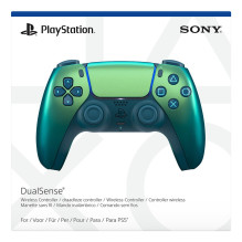 Sony Interaktyvios pramogos „DualSense Chroma Teal“ V3