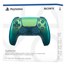 Sony Interaktyvios pramogos „DualSense Chroma Teal“ V3