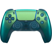 Sony Interaktyvios pramogos „DualSense Chroma Teal“ V3