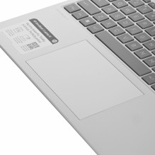 HP OmniBook 3 15-FN0105D Ryzen AI 5 330 15.6" FHD lietimui jautrus ekranas IPS 16 GB 512 GB SSD Windows 11 Glacier HP OmniBook 3 15-FN0105D Ryzen AI 5 330 15.6" FHD lietimui jautrus ekranas IPS 16 GB 512 GB SSD Windows 11 Glacier