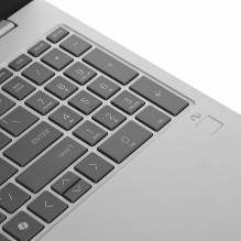 HP OmniBook 3 15-FN0105D Ryzen AI 5 330 15.6" FHD lietimui jautrus ekranas IPS 16 GB 512 GB SSD Windows 11 Glacier HP OmniBook 3 15-FN0105D Ryzen AI 5 330 15.6" FHD lietimui jautrus ekranas IPS 16 GB 512 GB SSD Windows 11 Glacier