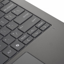 HP ZBook 8 G1 Ryzen AI 7 PRO 350 14" WUXGA 16GB 512GB SSD Juodas FPR Windows 11 Pro Meteor Silver (PERPACK) 2 metų HP ZBook 8 G1 Ryzen AI 7 PRO 350 14" WUXGA 16GB 512GB SSD Juodas FPR Windows 11 Pro Meteor Silver (PERPACK) 2 metų