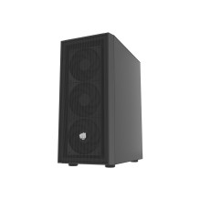 FURY SHOBO SH8F MIDI TOWER CASE WITH WINDOW BLACK