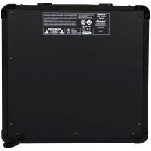Marshall MG15GFX Gold - 15 W gitaros stiprintuvas Marshall MG15GFX Gold - 15 W gitaros stiprintuvas