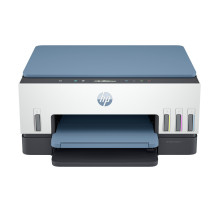„HP Smart Tank 675“ daugiafunkcis terminis rašalinis spausdintuvas, A4, 4800 x 1200 DPI, 12 ppm, „Wi-Fi“