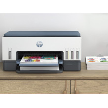 „HP Smart Tank 675“ daugiafunkcis terminis rašalinis spausdintuvas, A4, 4800 x 1200 DPI, 12 ppm, „Wi-Fi“