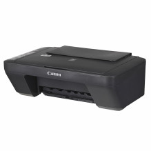 „Canon PIXMA MG2556S“ rašalinis spausdintuvas, A4, 4800 x 600 DPI „Canon PIXMA MG2556S“ rašalinis spausdintuvas, A4, 4800 x 600 DPI