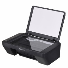 „Canon PIXMA MG2556S“ rašalinis spausdintuvas, A4, 4800 x 600 DPI „Canon PIXMA MG2556S“ rašalinis spausdintuvas, A4, 4800 x 600 DPI