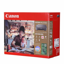 „Canon PIXMA MG2556S“ rašalinis spausdintuvas, A4, 4800 x 600 DPI „Canon PIXMA MG2556S“ rašalinis spausdintuvas, A4, 4800 x 600 DPI