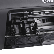 „Canon PIXMA MG2556S“ rašalinis spausdintuvas, A4, 4800 x 600 DPI „Canon PIXMA MG2556S“ rašalinis spausdintuvas, A4, 4800 x 600 DPI