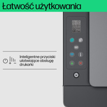 HP Smart Tank 580 daugiafunkcis spausdintuvas, namams ir namų biurui, spausdinimas, kopijavimas, nuskaitymas, belaidis d