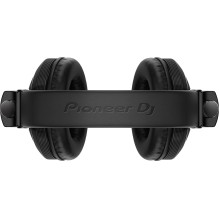 Pioneer HDJ-X5-K - over-ear...