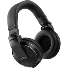 Pioneer HDJ-X5-K - over-ear headphones (black) Pioneer HDJ-X5-K - over-ear headphones (black)