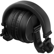 Pioneer HDJ-X5-K - ausinės (juodos) Pioneer HDJ-X5-K - ausinės (juodos)