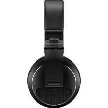 Pioneer HDJ-X5-K - over-ear headphones (black) Pioneer HDJ-X5-K - over-ear headphones (black)