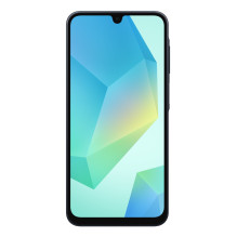 Samsung Galaxy SM-A165F / DSB 17 cm (6.7") Hybrid Dual SIM 4G USB Type-C 4 GB 128 GB 5000 mAh Black