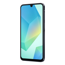 Samsung Galaxy SM-A165F / DSB 17 cm (6.7") Hybrid Dual SIM 4G USB Type-C 4 GB 128 GB 5000 mAh Black