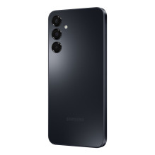 „Samsung Galaxy SM-A165F / DSB“ 17 cm (6,7 colio) hibridinis dviejų SIM kortelių 4G USB C tipo 4 GB 128 GB 5000 mAh juod