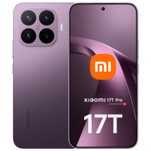 Xiaomi 17T PRO 17.4 cm...